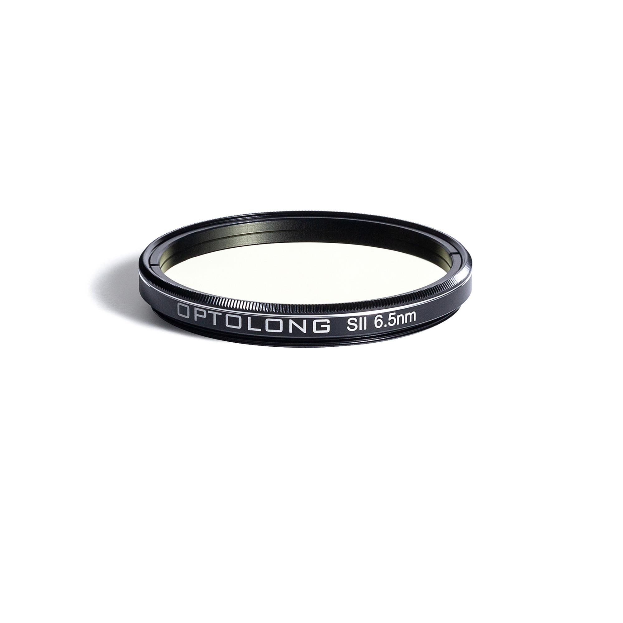 Optolong SII 6.5nm imaging narrow band filter for nebulae photography