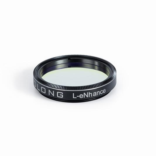 L-eNhance Filter 1.25