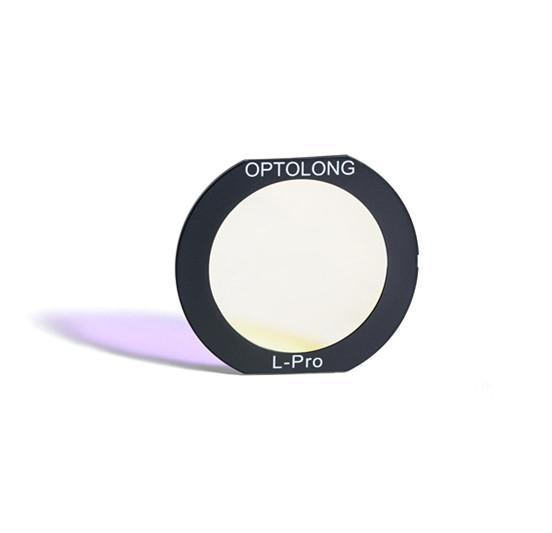 L-Pro EOS-C Clip Filter