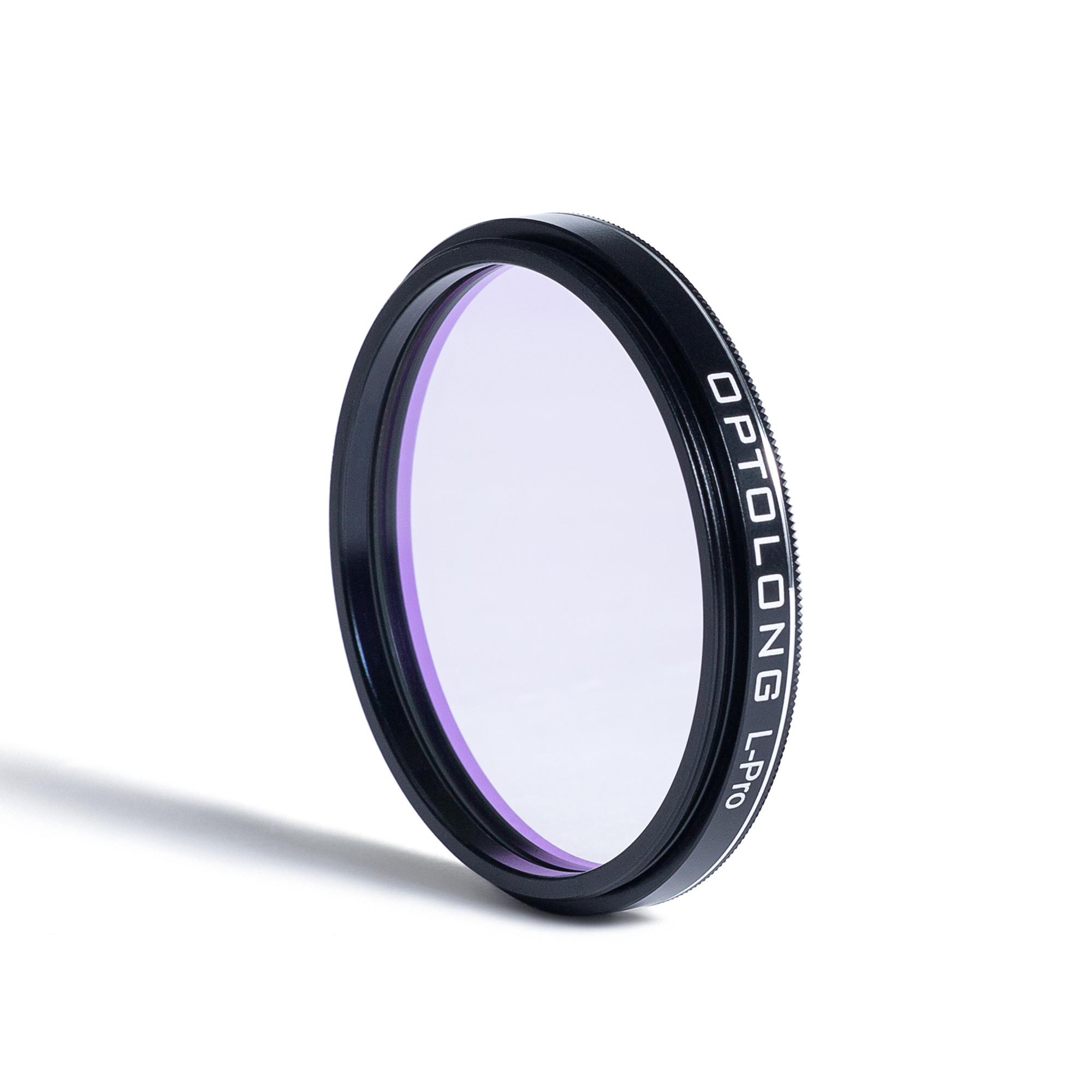 Optolong LPS filter L-Pro for deep sky nebula consteallation photography